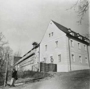 Schloss, Zwickau