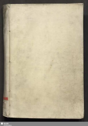 Diarium gethaner Reisen [Sammelhandschrift] - Mscr.Dresd.K.32