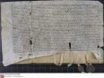 Hans v. Dörnberg, Hofmeister, Johann Schenk, Marschall des Landgrafen Heinrich von Hessen, Volprecht Schenk zu Schweinsberg, Bartholomeus v. Hutte...