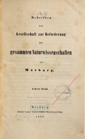 [Practische Regeln zur genaueren Bestimmung des specifischen Gewichtes]