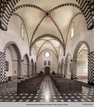 San Domenico, Taggia
