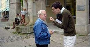 Herr Wichmann von der CDU