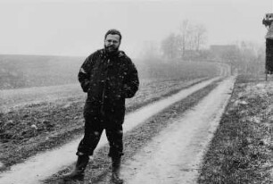 Foto, Höckendorf-Beerwalde