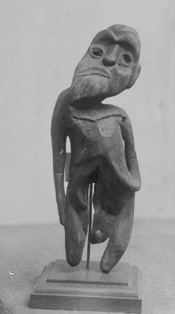 Männliche Figur