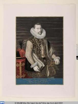 Albrecht VII. Erzherzog von Österreich