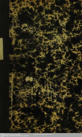 Widerlegter Darwinismus : über Mr. Darwin's Theorie der Abstammung des Menschen
