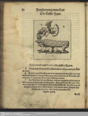 Die Eylffte Figur