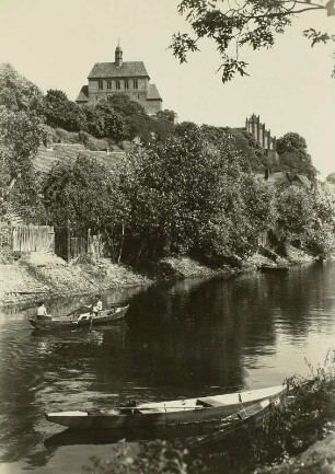 Dom, Sankt Marien