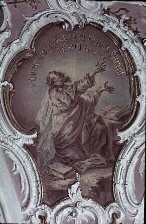 Prophet Jesaja