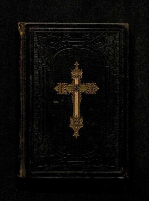 Beicht- und Abendmahls-Buch