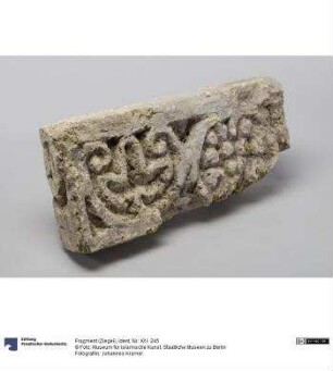 Fragment (Ziegel)