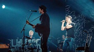 a-ha - The Movie