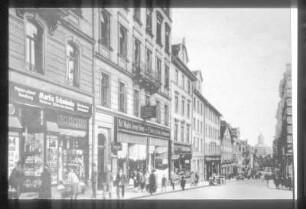 Kassel Wilhelmsstraße
