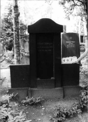 Grabstein 467