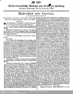1. Kammer: 324. Sitzung