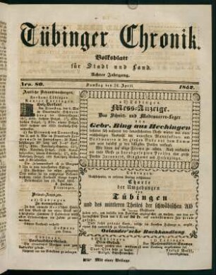 317-338, 24. April (Nro. 80) - 30. April (Nro. 84)