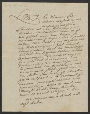 Brief an Philipp Jarnach : 02.07.1920
