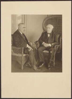 Miller, Oskar von