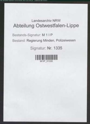 Schützenvereine im Kreis Warburg