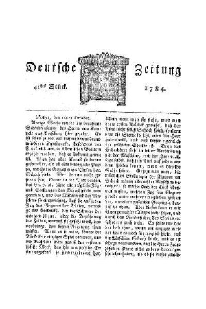 Gotha, den 10ten October