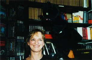 Elke Heidenreich