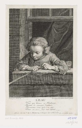 L’Eau