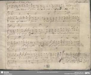 Sedea Fileno un giorno - Mus.2398-K-18 : S, bc; LorH S155