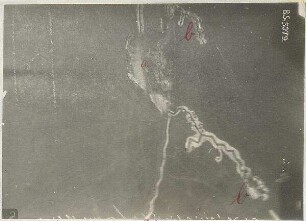 Eigene Stellung auf Lager Lechfeld (1500 m)