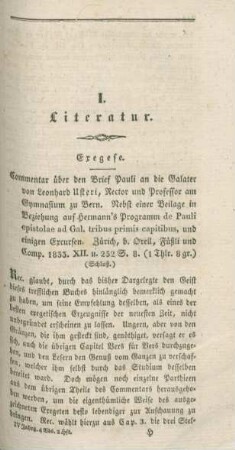 113-124 Exegese