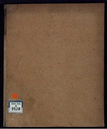 Ad Audiendam Orationem Pro Loco In Facultate Philosophica Rite Obtinendo Die XXX. Augusti MDCCC. H. L. Q. S. Habendam Observanter Invitat Chr. Guil. Mitscherlich. Praemittitur tentamen criticum in aliquot Tibulli loca