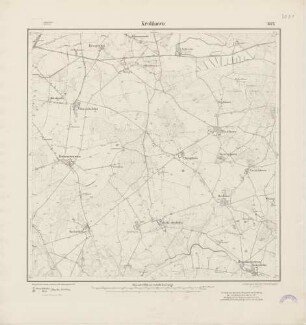 3071 (alte Nr.: 1577) Krolikowo