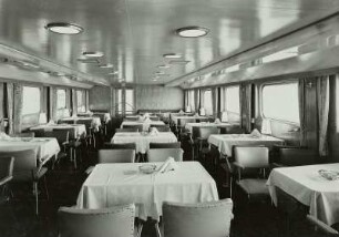Fahrgastschiff, Friedrich Engels