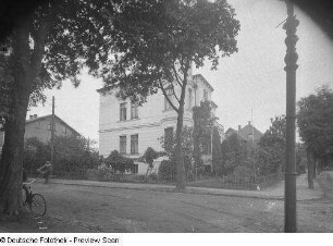 Wohnhaus