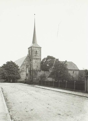 Dorfkirche