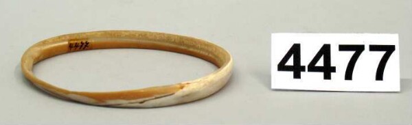 Arm ring