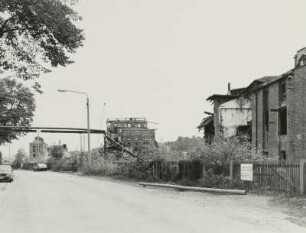 Fabrik, Heidenau (Kreis Pirna)