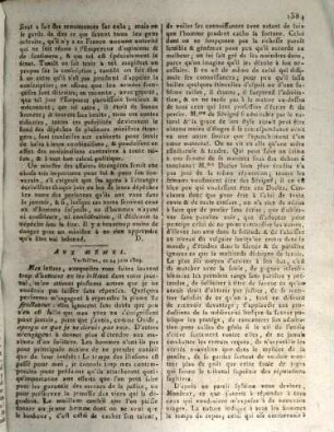 Journal de Paris . 1809,7/12