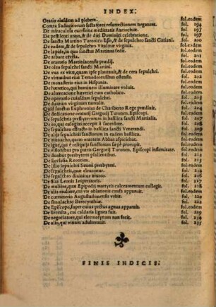 Sanctorvm Priscorvm Patrvm Vitae : Per Gravissimos Et Probatissimos Avctores Conscriptae, 8