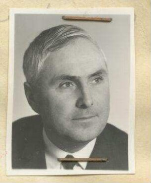 Günter Matthes