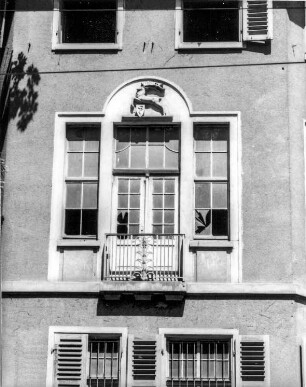 Neuer Speisesaal