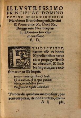 Calendarivm Historicvm