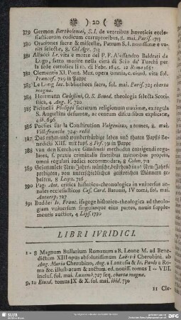 Libri Iuridici