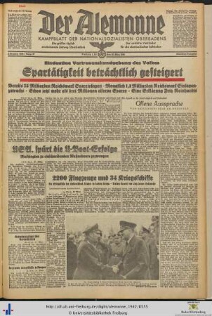 28.03.1942 (Samstag-Ausgabe)