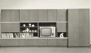 Anbauwand (Modell 5031)