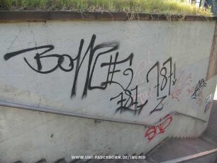 BoNZE 787 787! Z | SWS | ÄR!S
