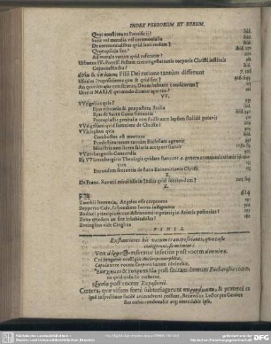 Extantiores hic vocum transpositiones, quae casu contigerunt, sic notentur