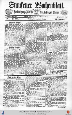 Oktober 1911