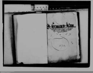 Eheschließung des Grafen Hermann von Manderscheid-Blankenheim mit der Rheingräfin Juliana, geborene Gräfin von Hanau