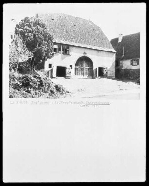 Zehntscheuer