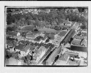 Bad Salzuflen, Kurhaus